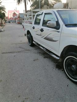 جي أي سي جونو GA200